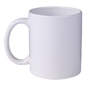330ML BUDGET WHITE COFFEE MUGS – BULK BRANDED | LOW-COST CORPORATE PROMO MUGS SOUTH AFRICA