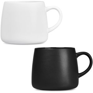 Camden Ceramic Mug 400ml | Branded Coffee Mugs South Africa