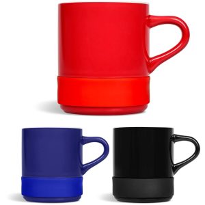 Kooshty Mixalot Mug 320ml | Branded Colour Mugs South Africa