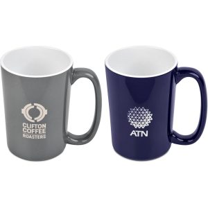 Branded Coffee Mugs South Africa | Company Branded Coffee Mugs | Wholesale Coffee Mugs Supplier